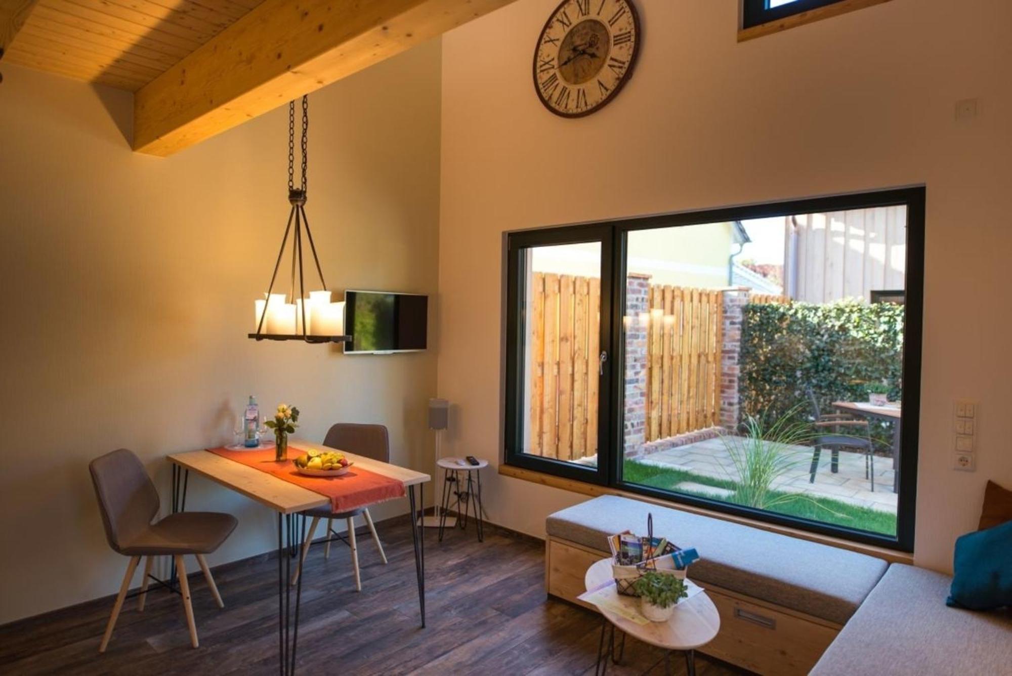 Ferienwohnung 2 Hoyerswerda Exterior foto